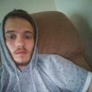 Meet your Posher, Kyle